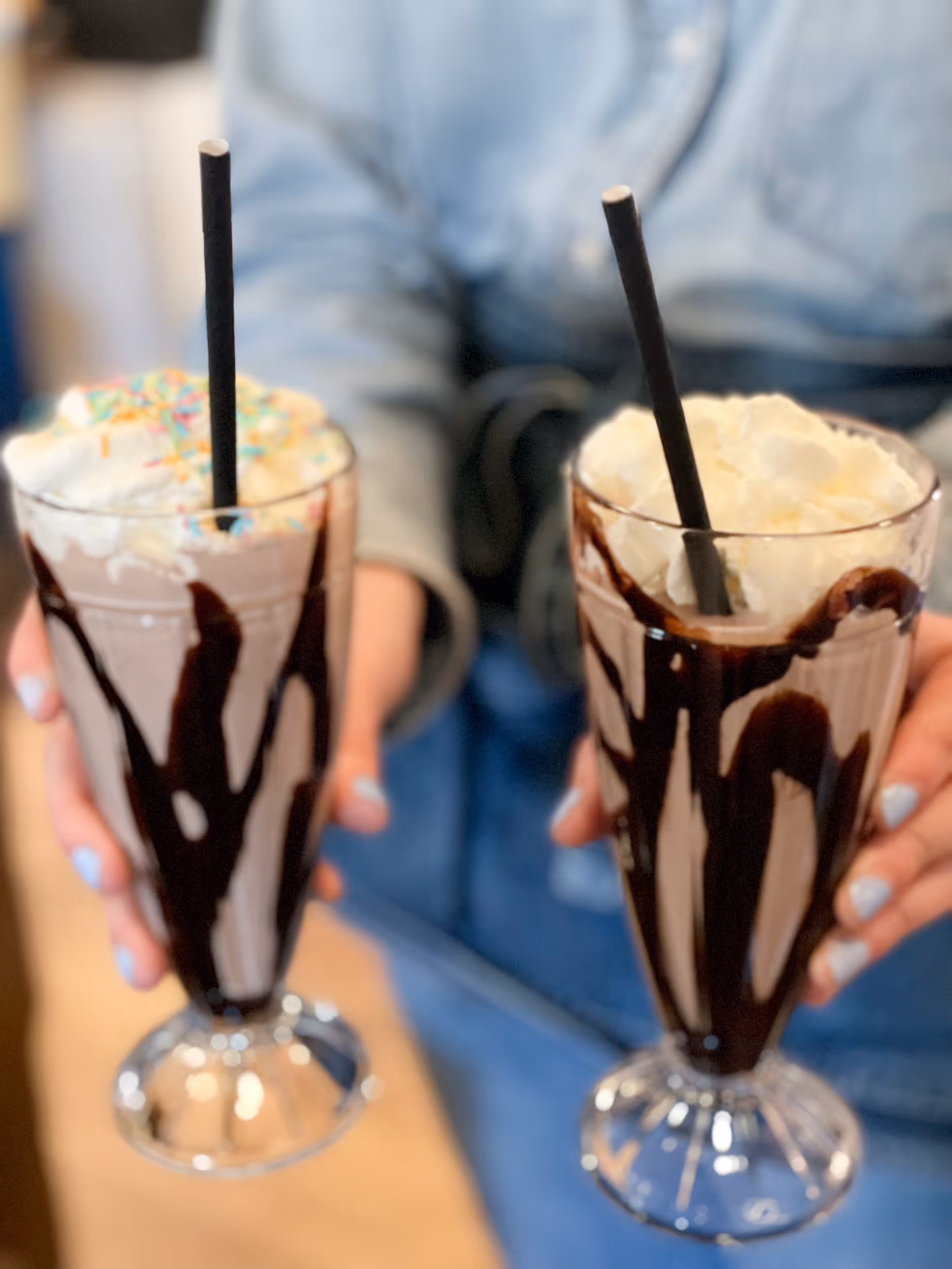 Julbord på Siggesta Gård