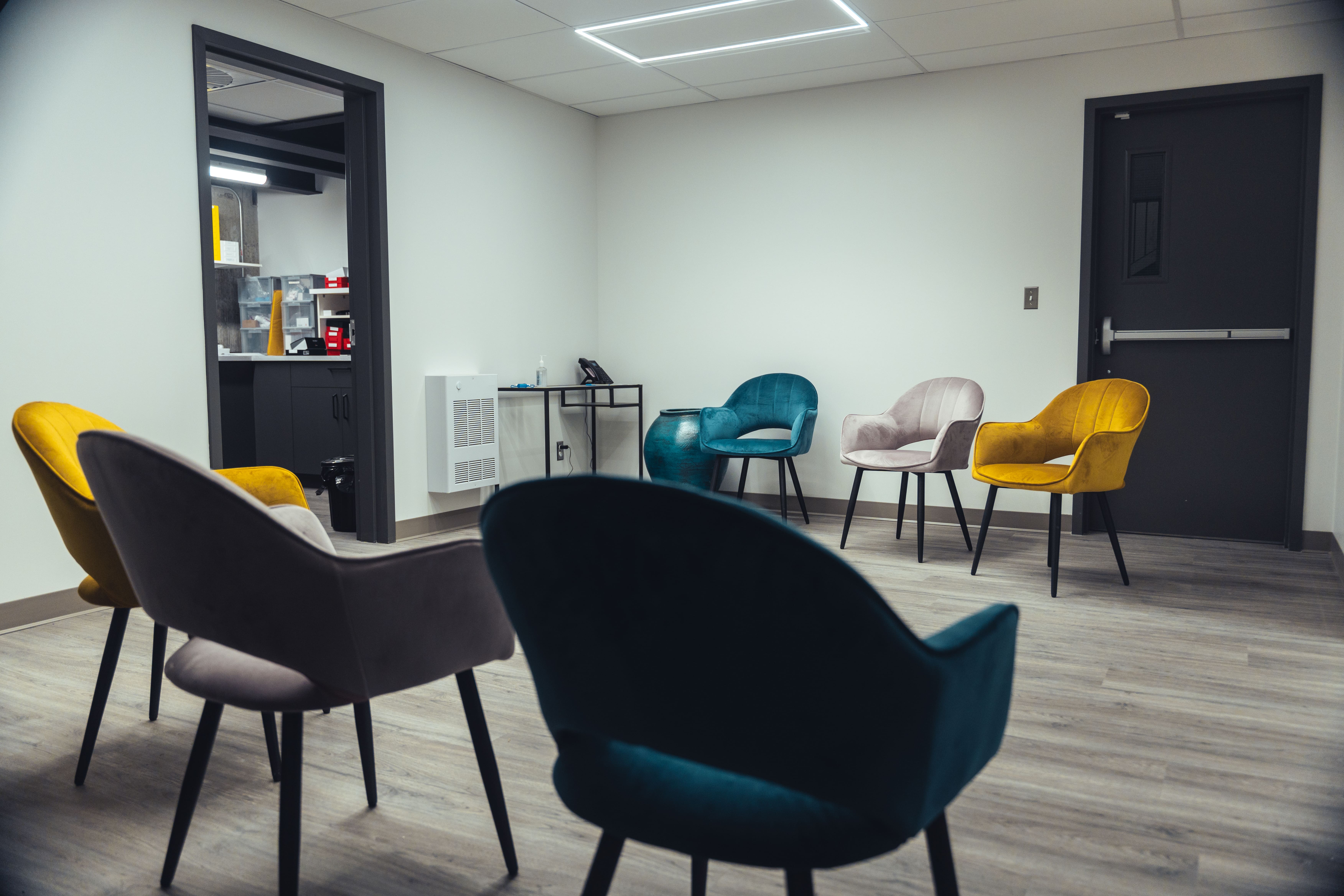 Gasnal&Gasnal Showroom at St-hyacinthe