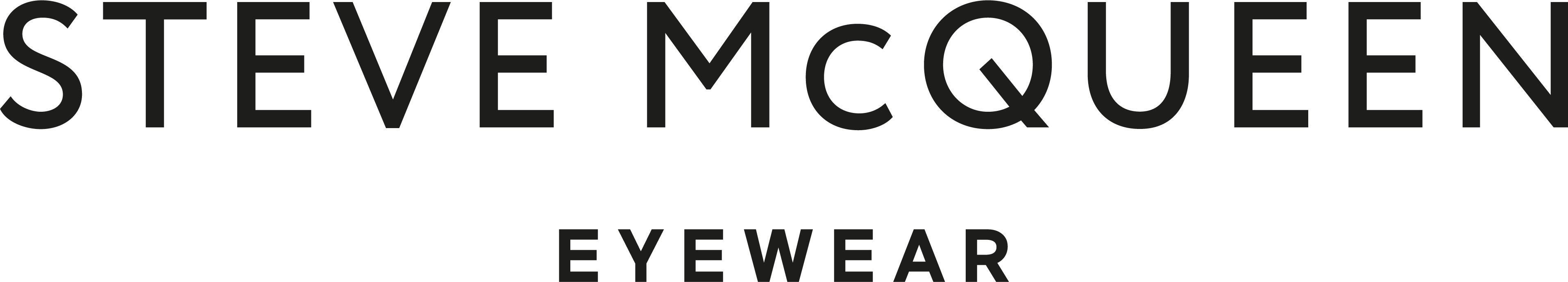 Akoni eyewear lunette