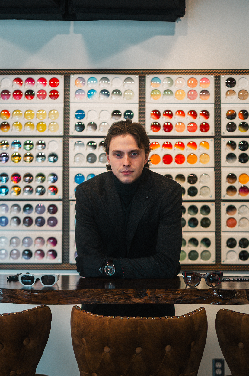 Photo of Caroline Haché