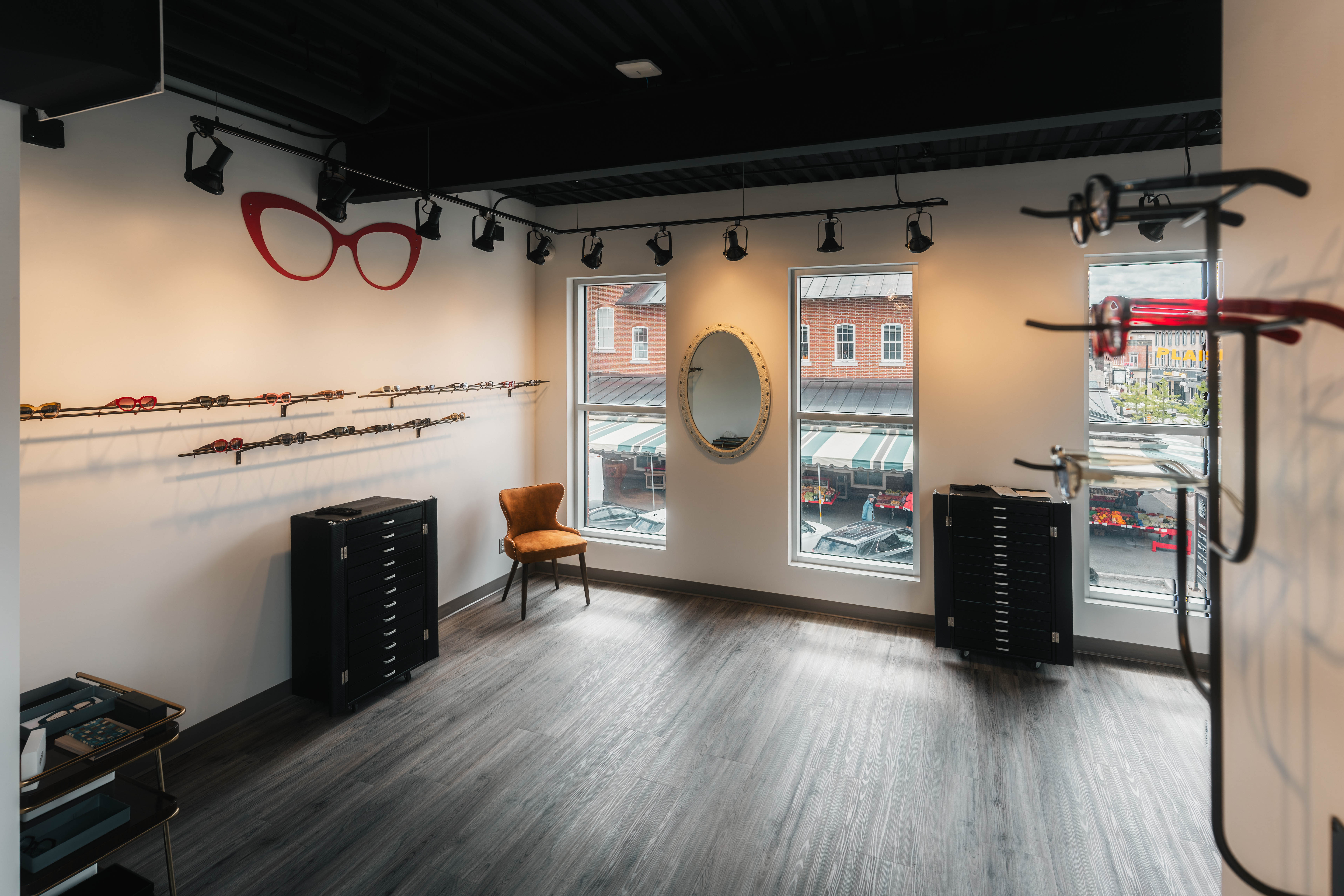 Gasnal&Gasnal Showroom at St-hyacinthe