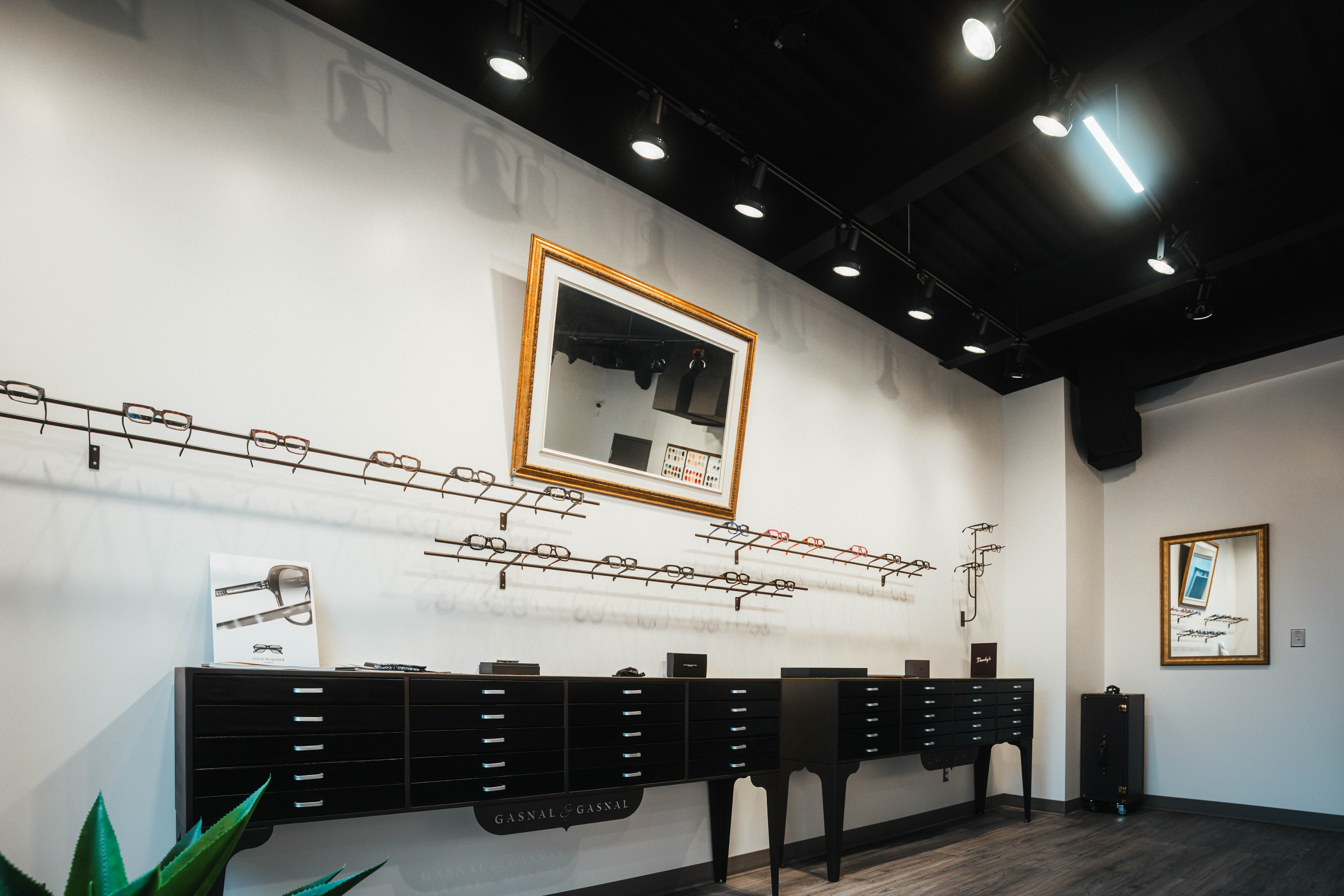 Gasnal&Gasnal Showroom at St-hyacinthe