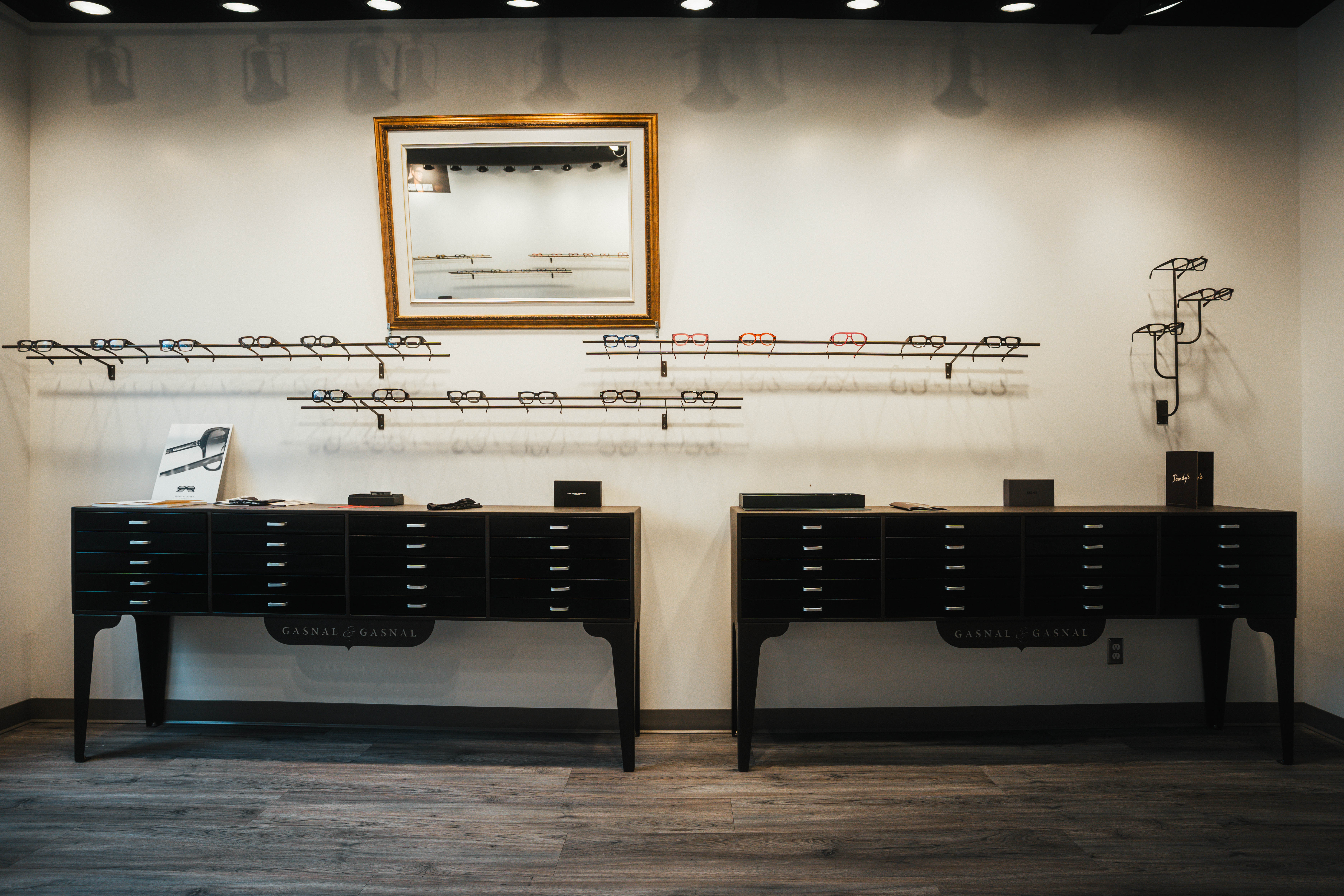 Gasnal&Gasnal Showroom at St-hyacinthe