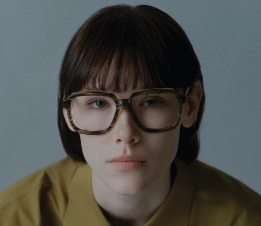 Cubitts eyewear lunette