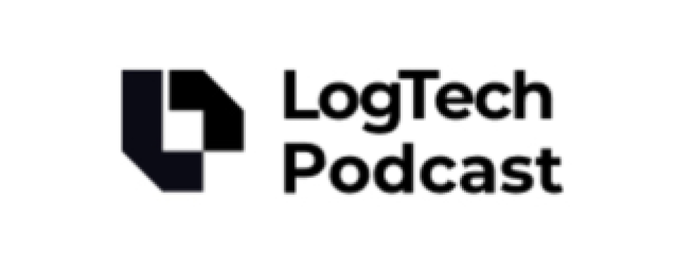 LogTech podcast