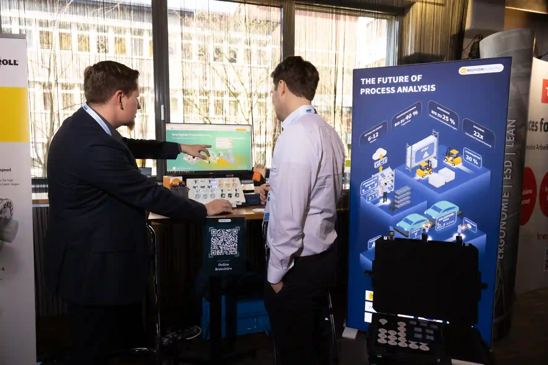 Hamburger Logistiktage