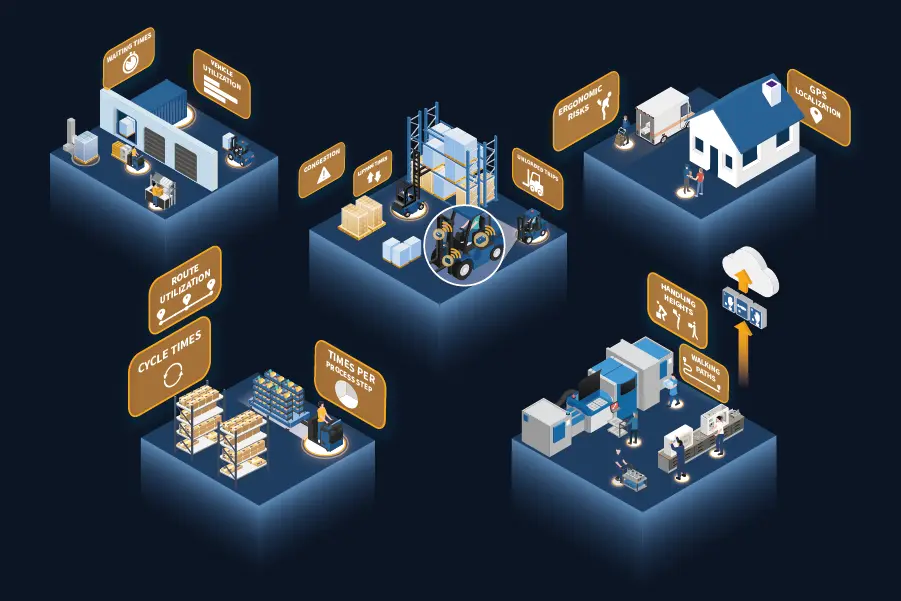 Die unsichtbare Herausforderung: Warum manuelle Prozesse eine Blackbox sind