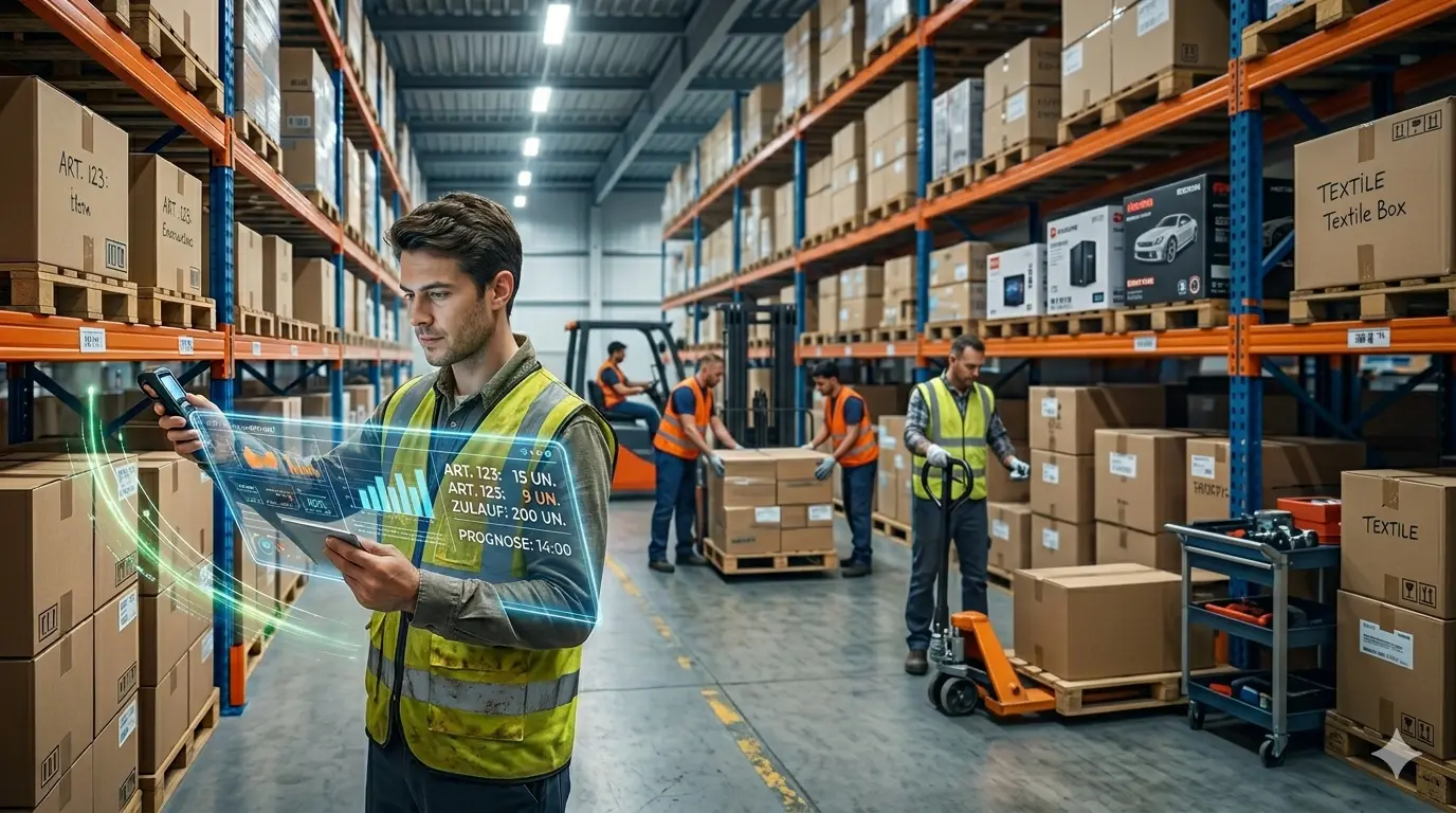 Drei Viertel der Entscheidungsträger:innen im Einzelhandel setzen bereits auf KI-Agenten. Die Technologie ist verfügbar. Die Bereitschaft, zu investieren, ist vorhanden. 