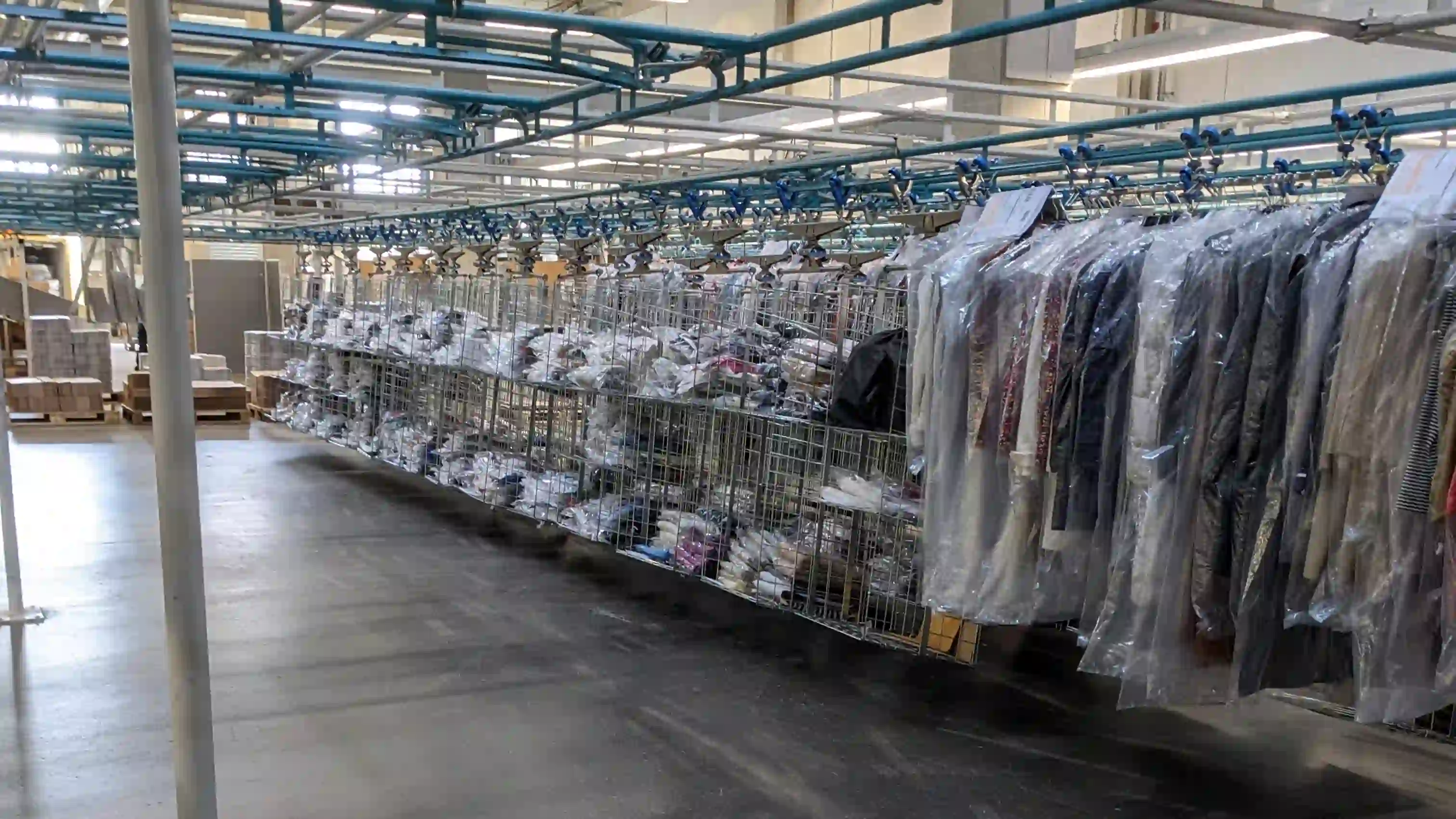 Motion-Mining® at Sulky