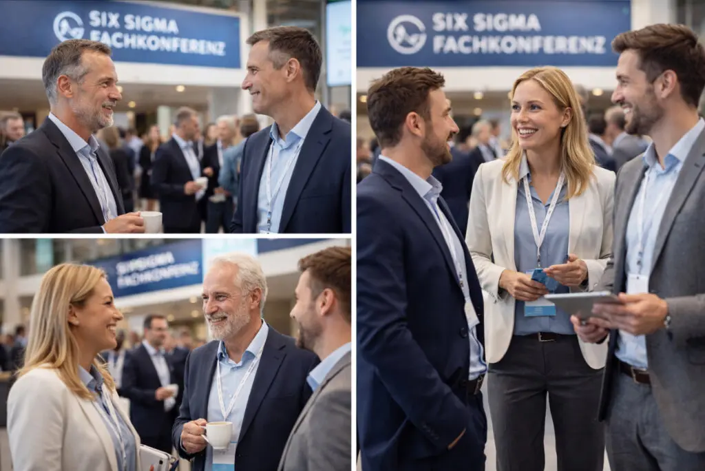 Six Sigma Conference 2026