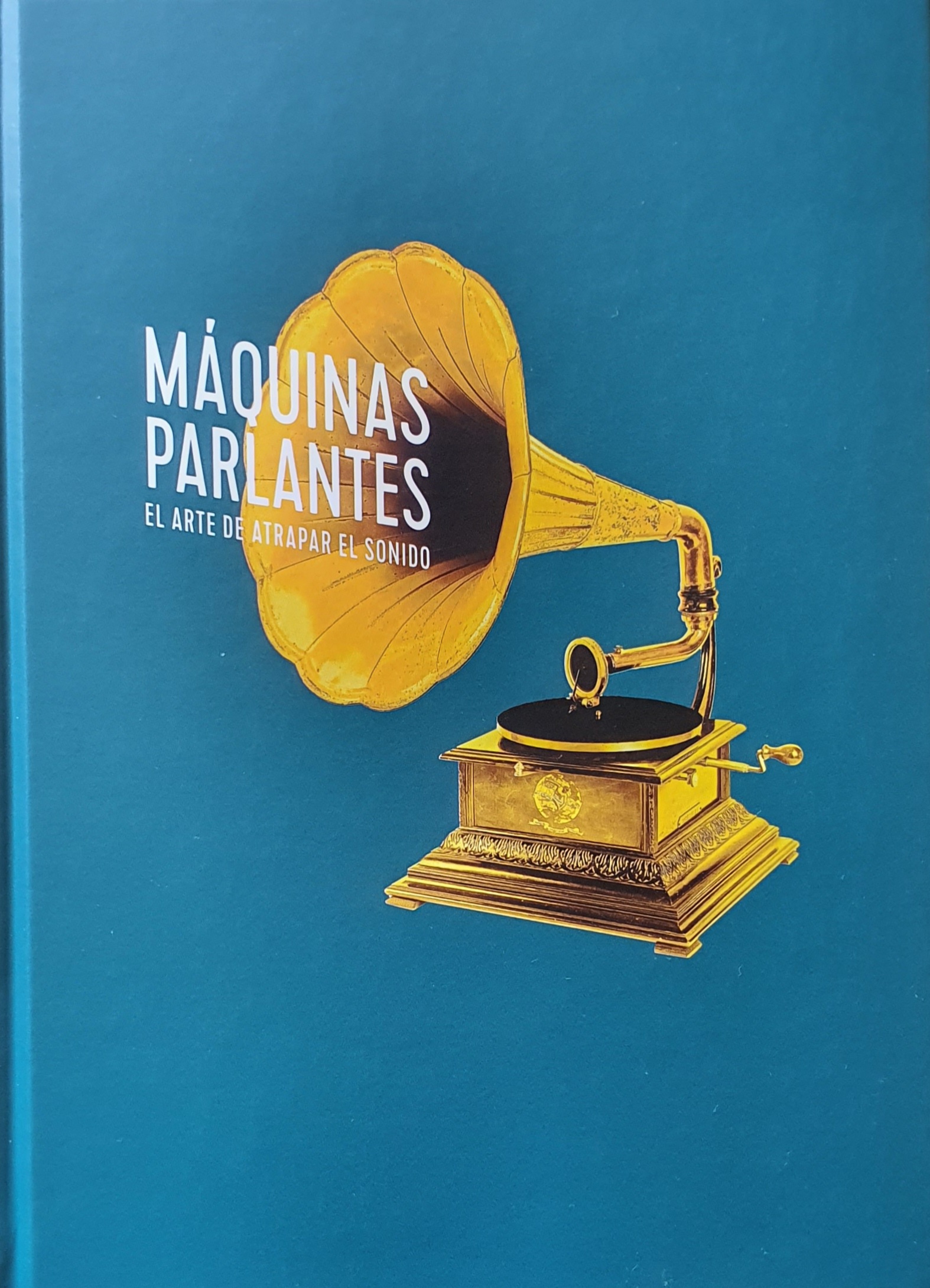 Palabra y música en los registros sonoros de la Colección Carlos Martín Ballester