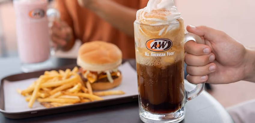 Cardlytics A&W Case Study 