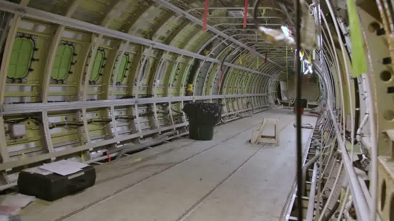 Aerospace and advanced materials