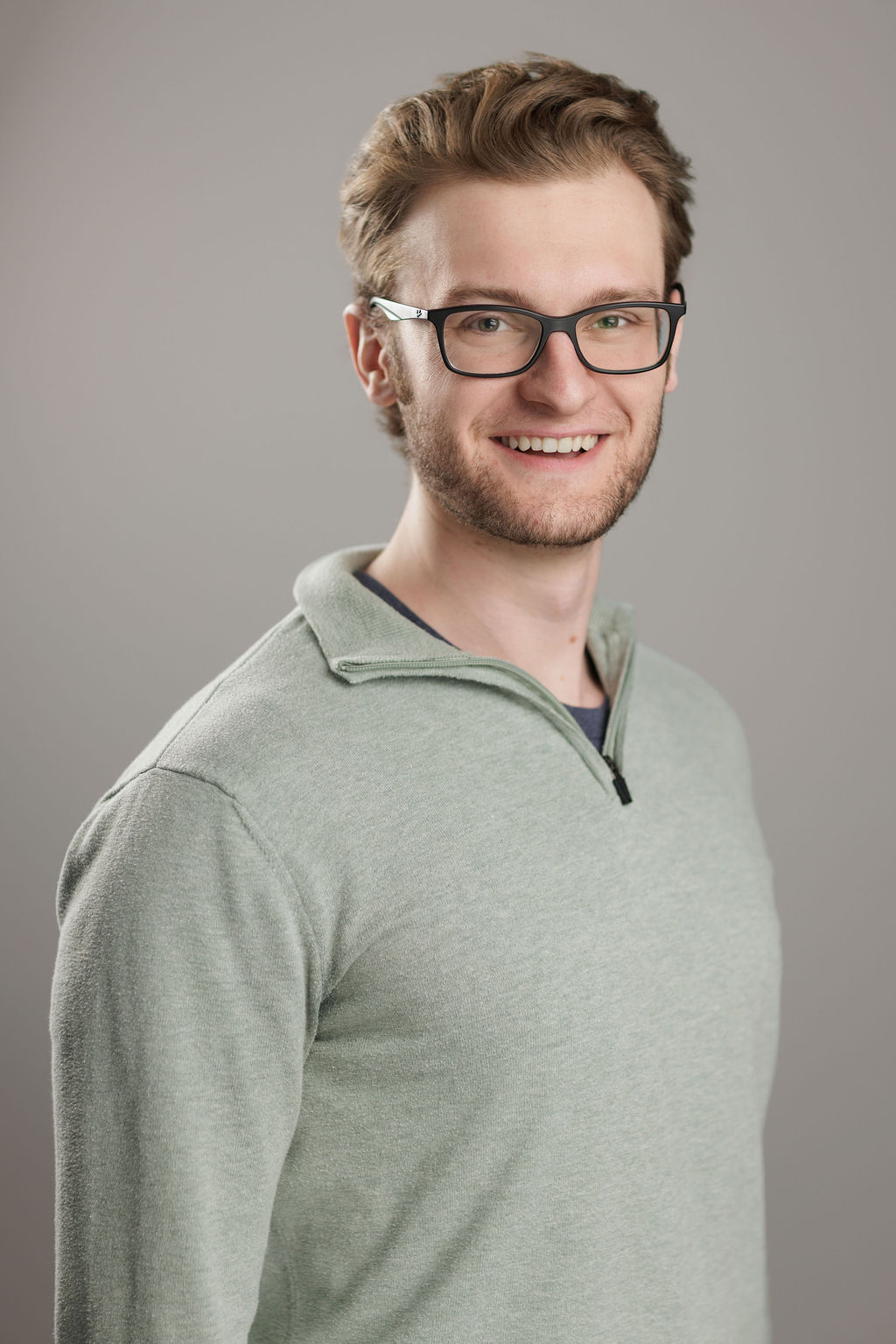 Oliver Meade
