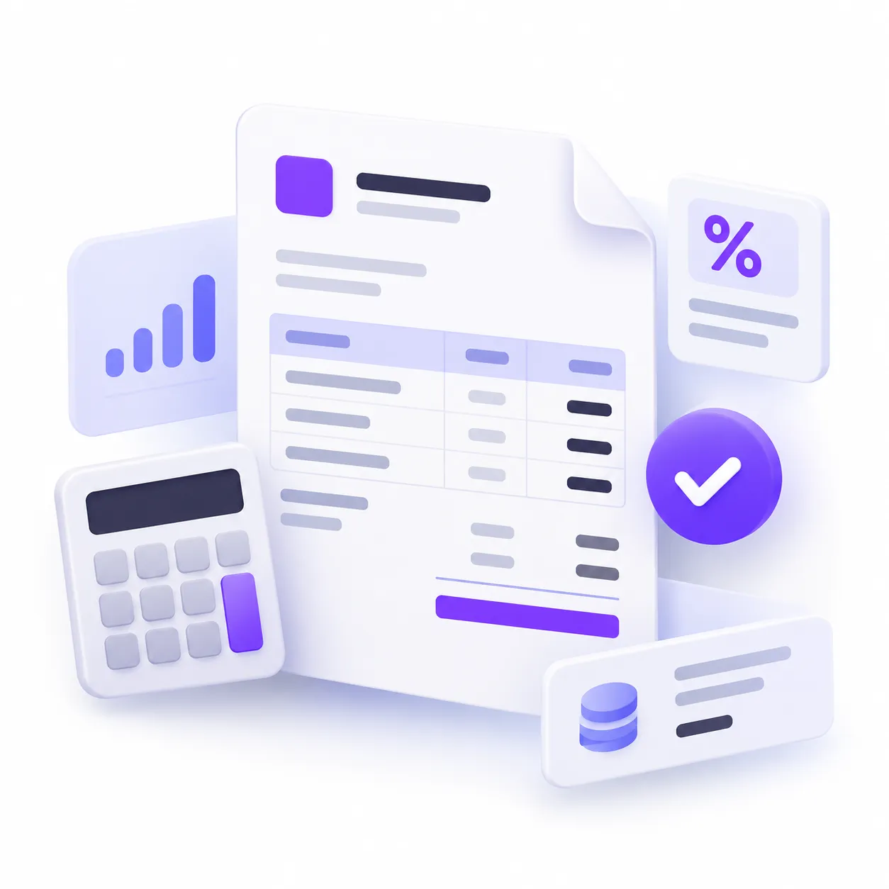 Facturación de Ambit One para restaurantes
