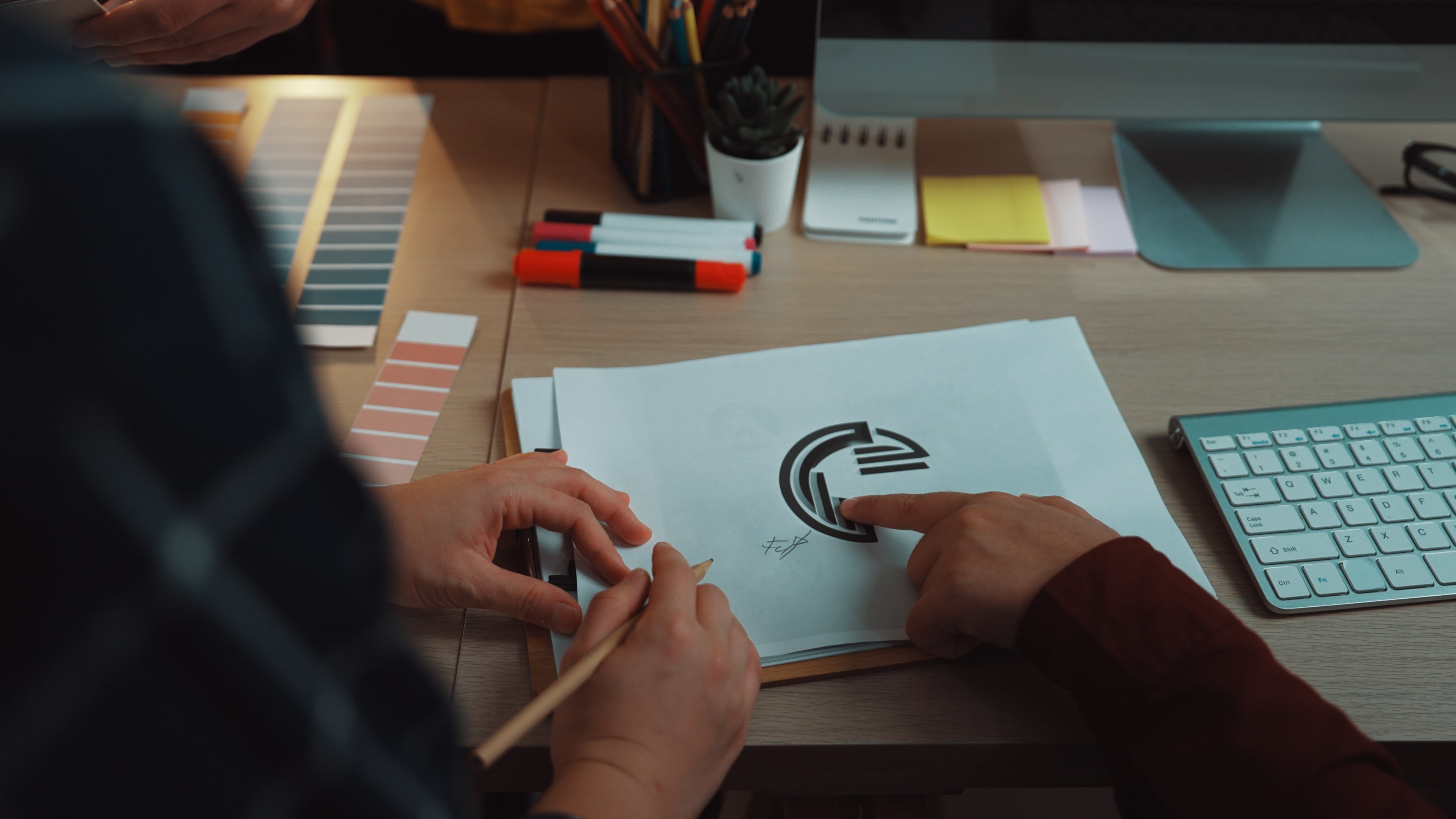 The Top Company Rebrands of 2024