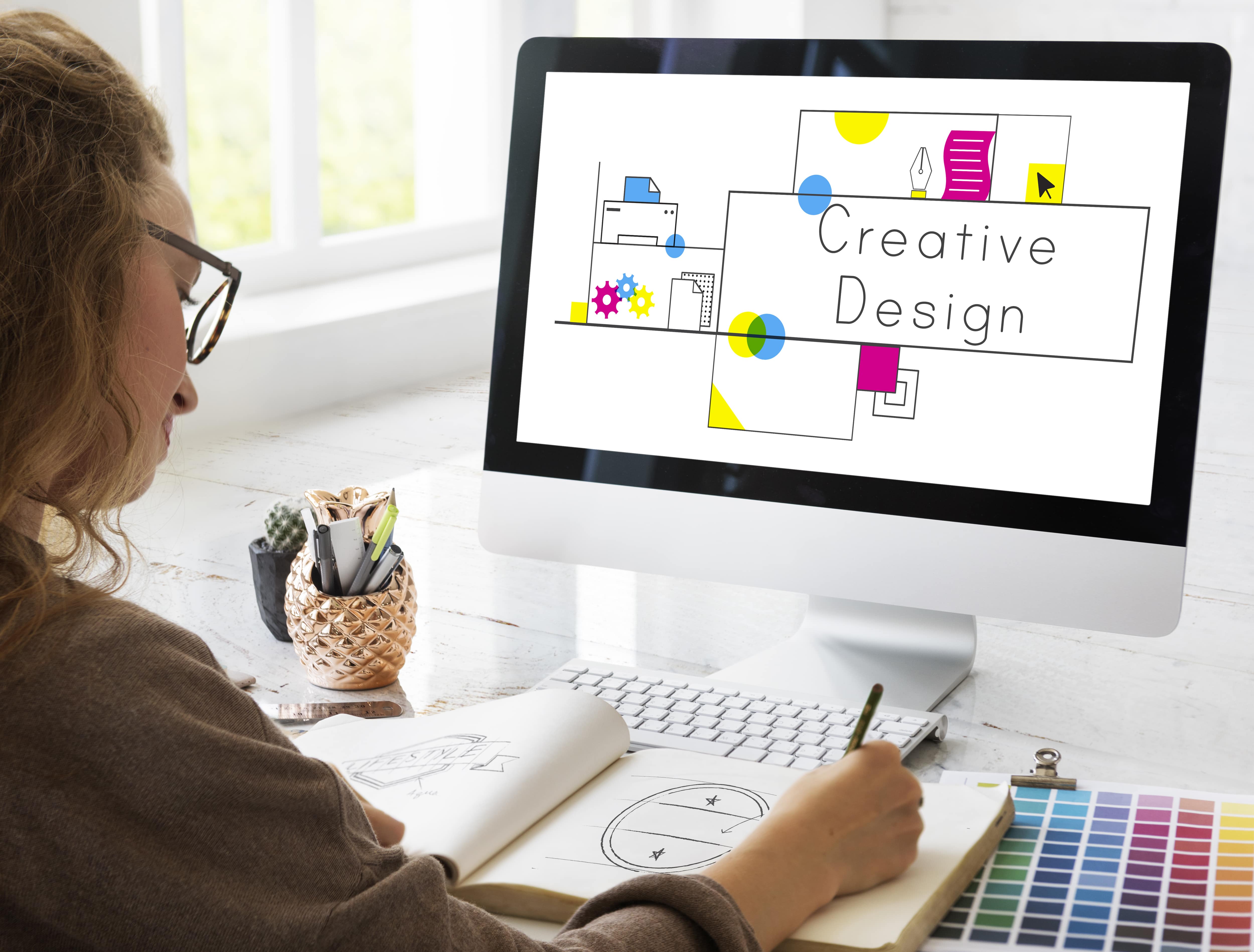 7 Logo Design Styles to Inspire Your Brand Identity