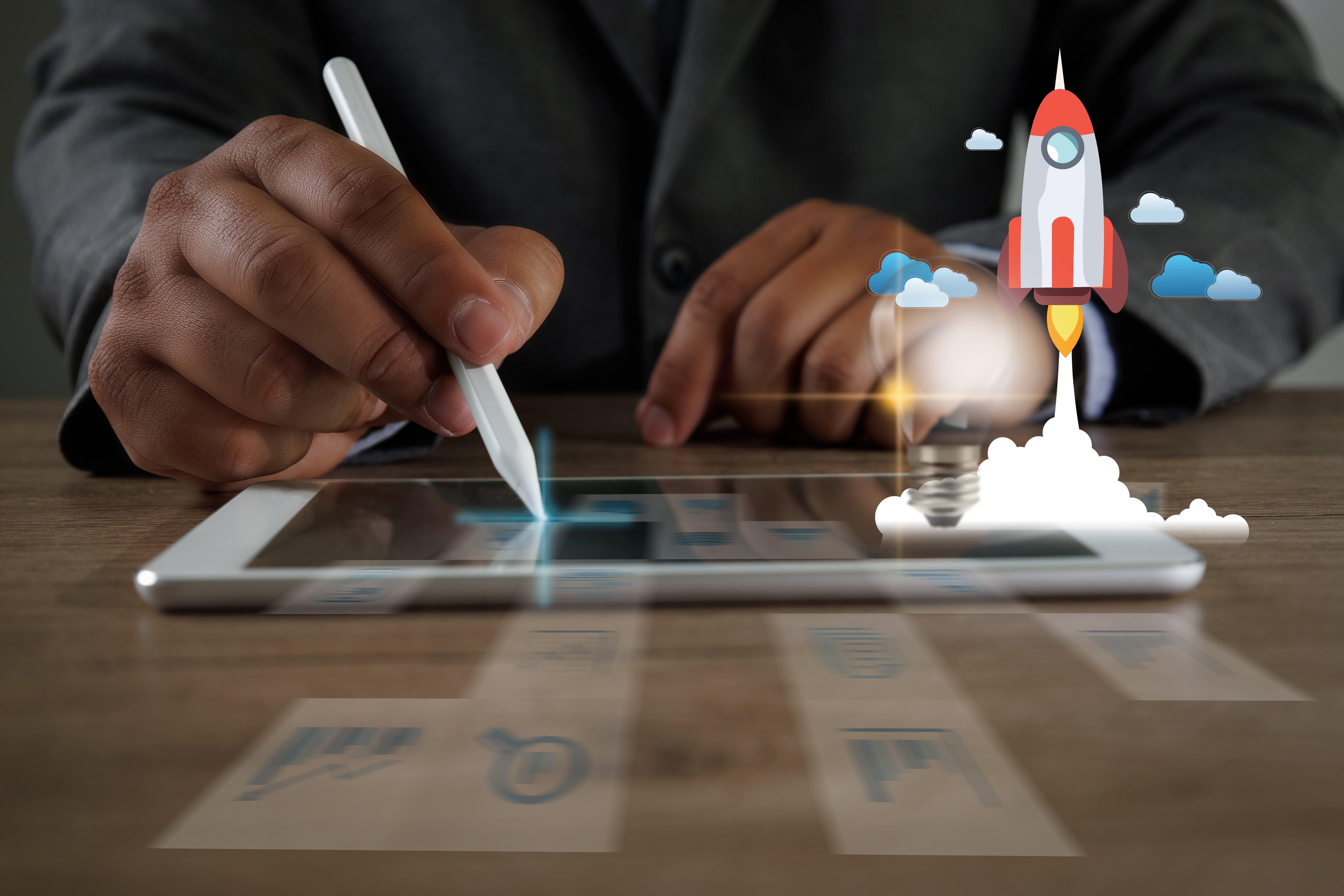From Idea to Launch: Web Development Tips for Startups