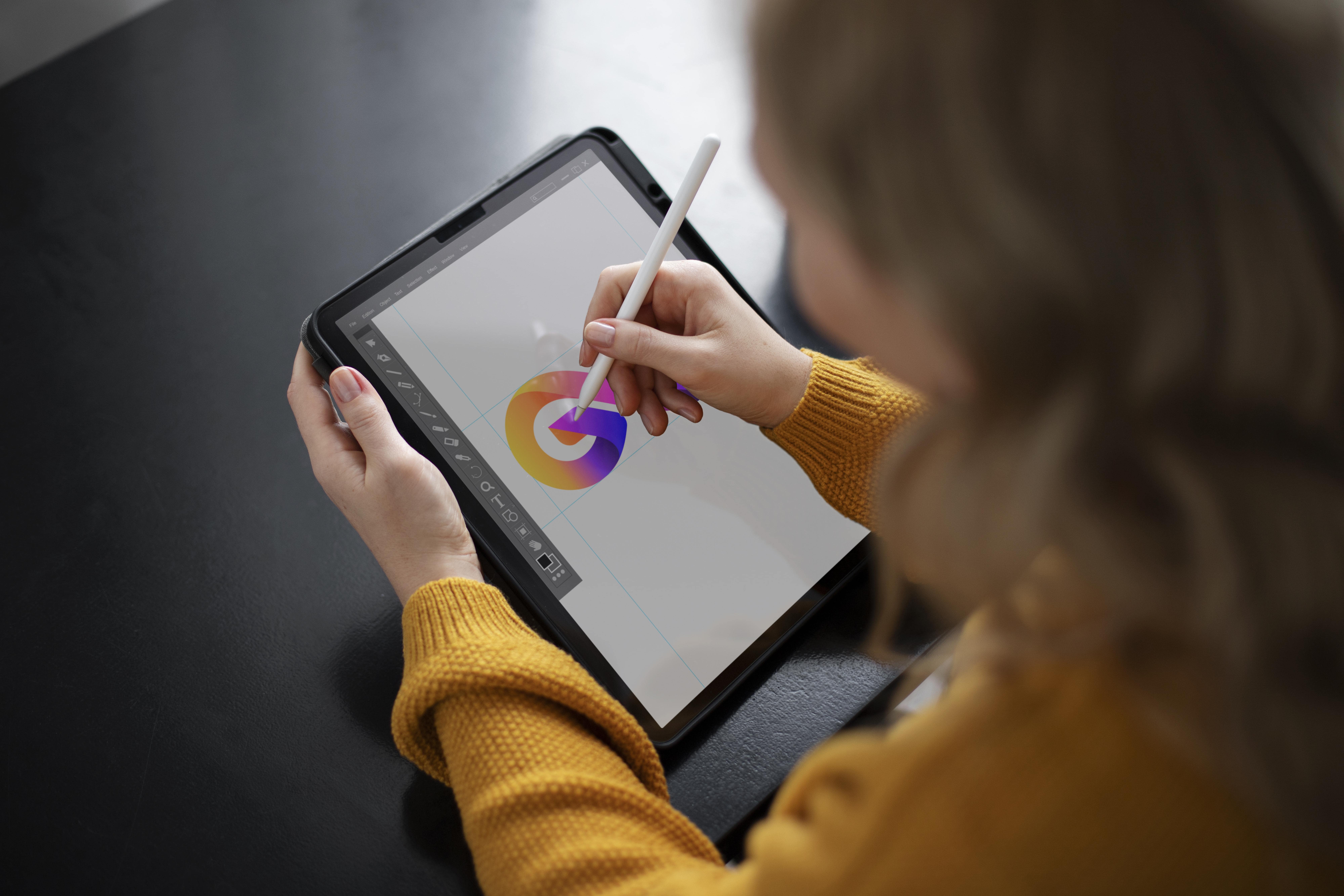 How to Design a Logo: A Step-by-Step Guide for Business Owners