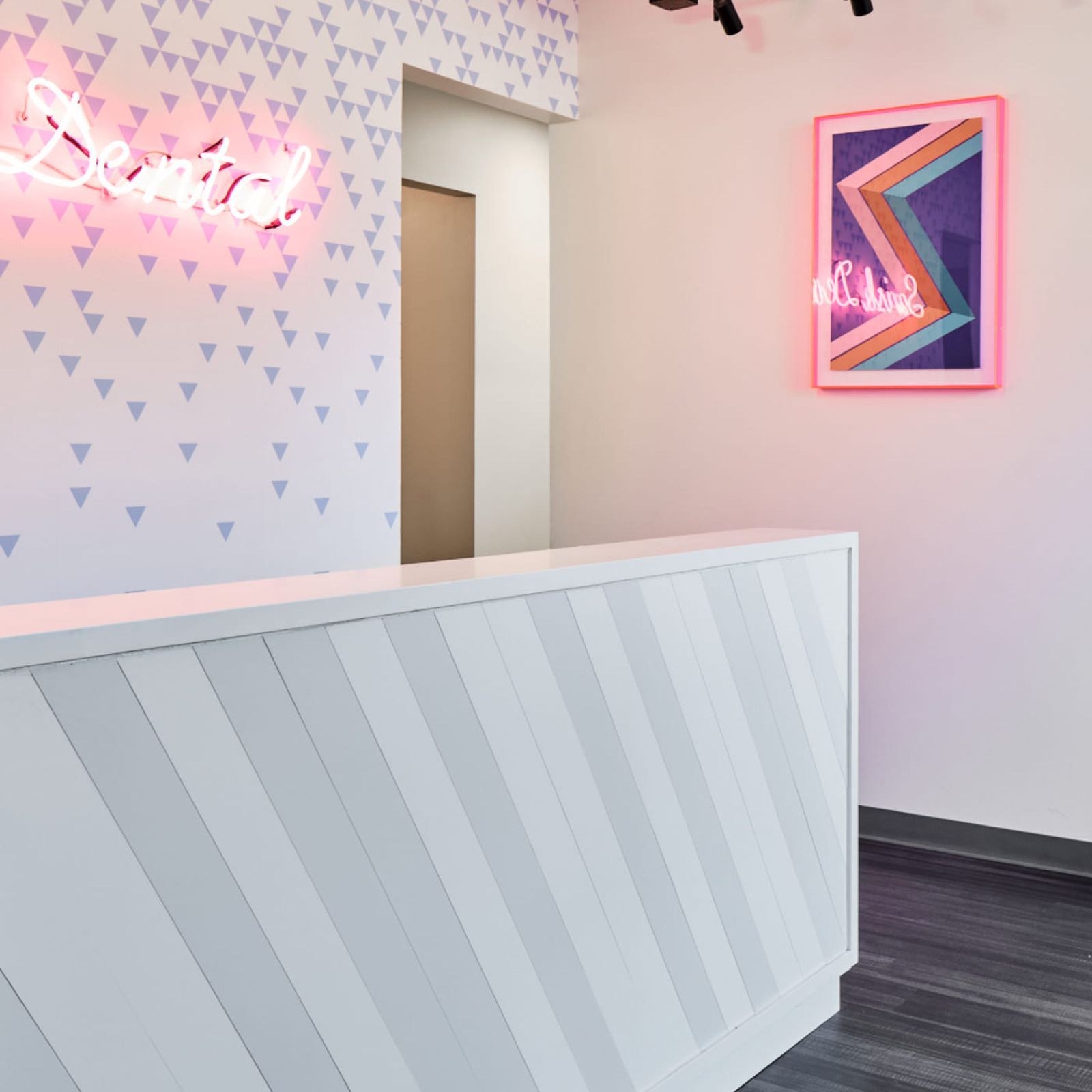 East Austin Dental Office Swish Dental