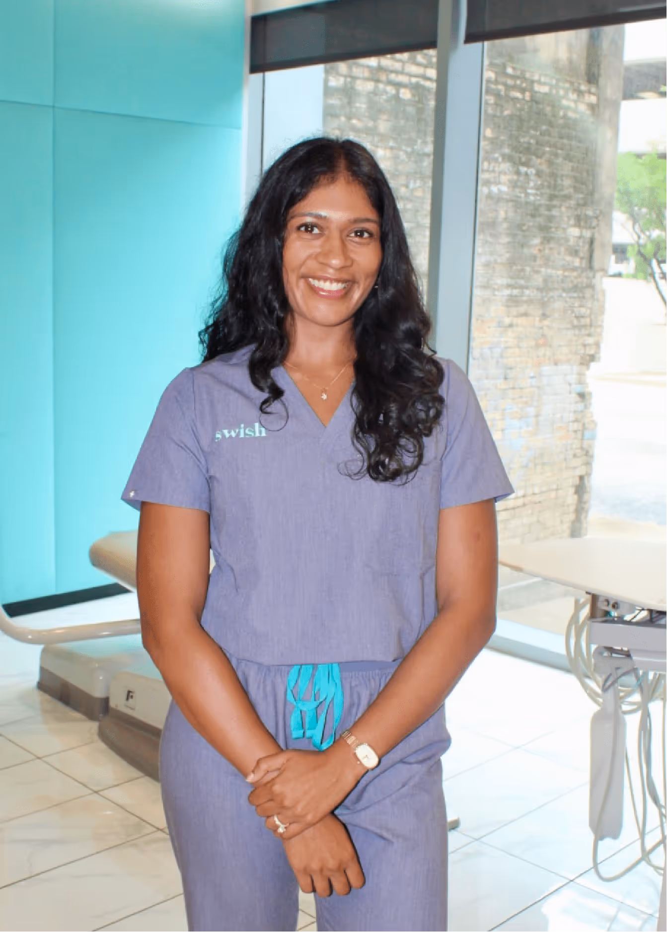 Dr. Shruthi Prabhakar DDS