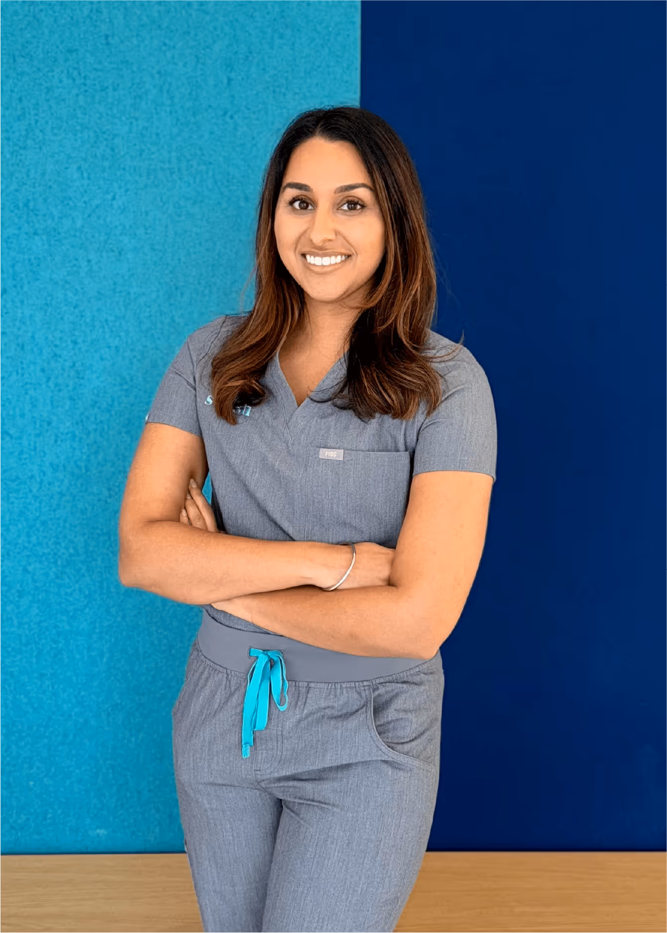 Dr. Jasmine Bains DMD
