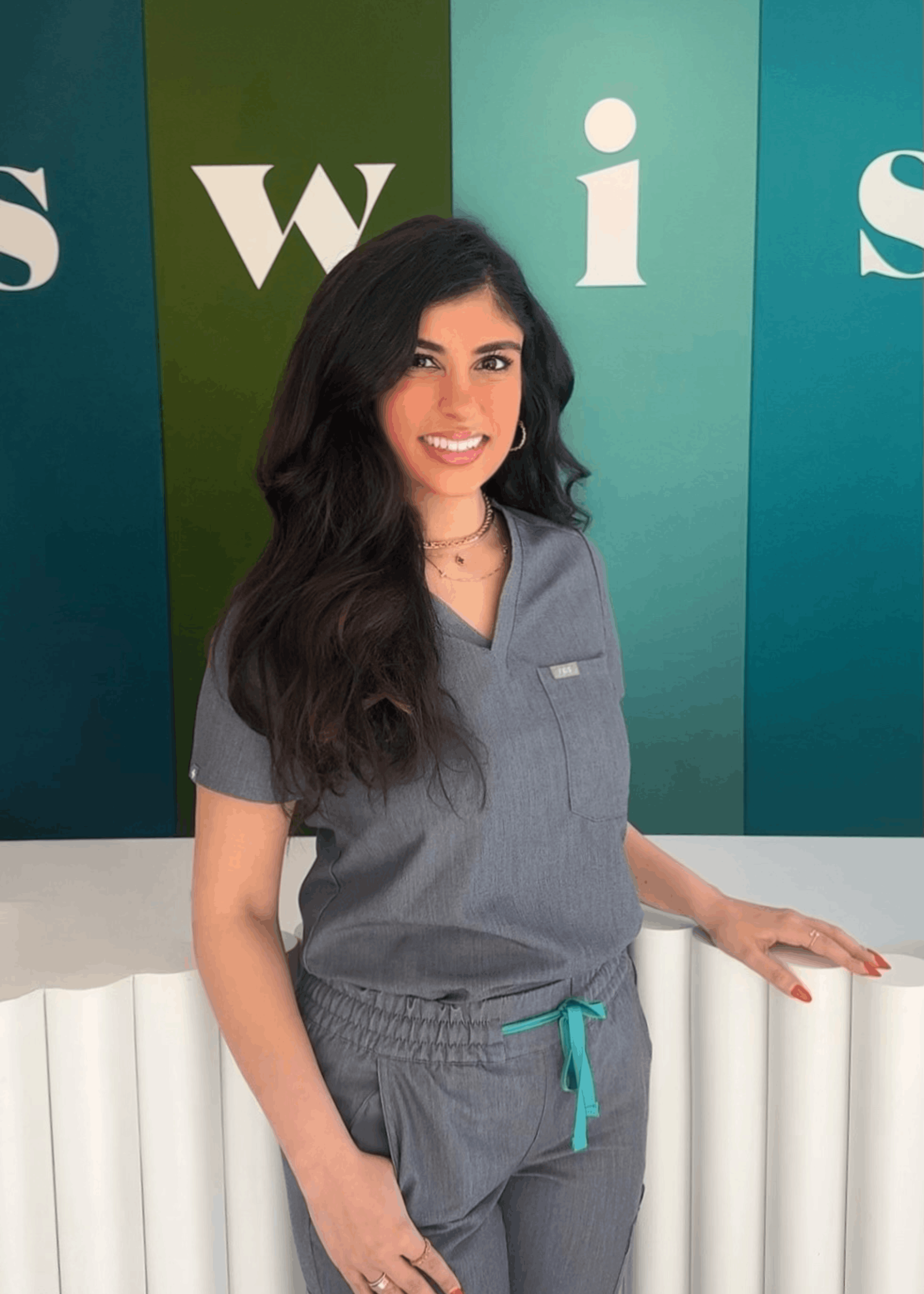 Dr. Miraal Hussain DDS