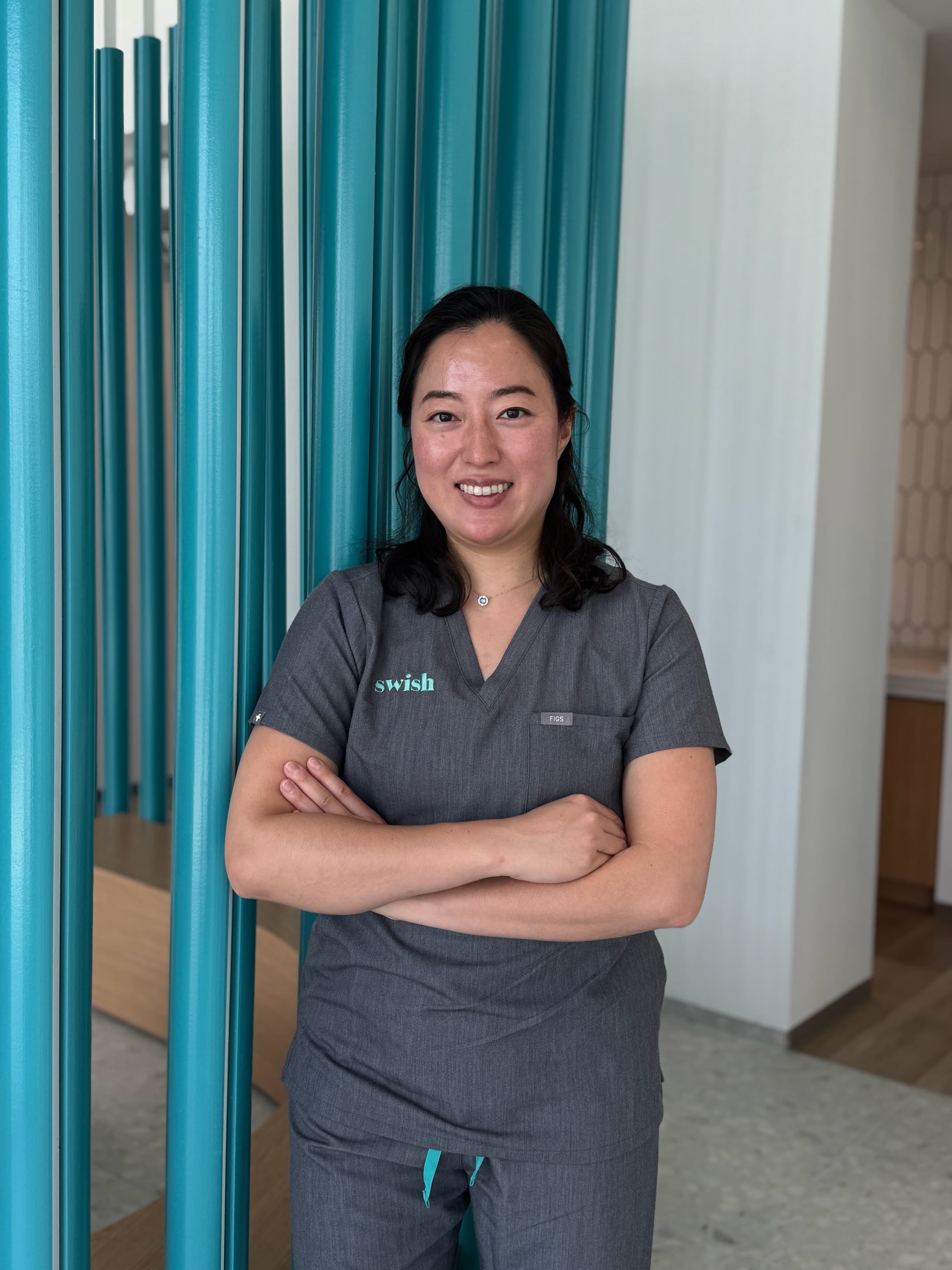 Dr. Florentina Lee