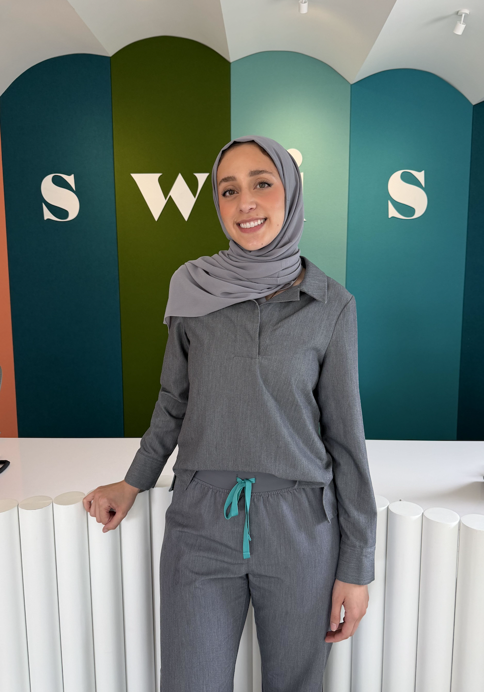 Dr. Dalia Muayad
