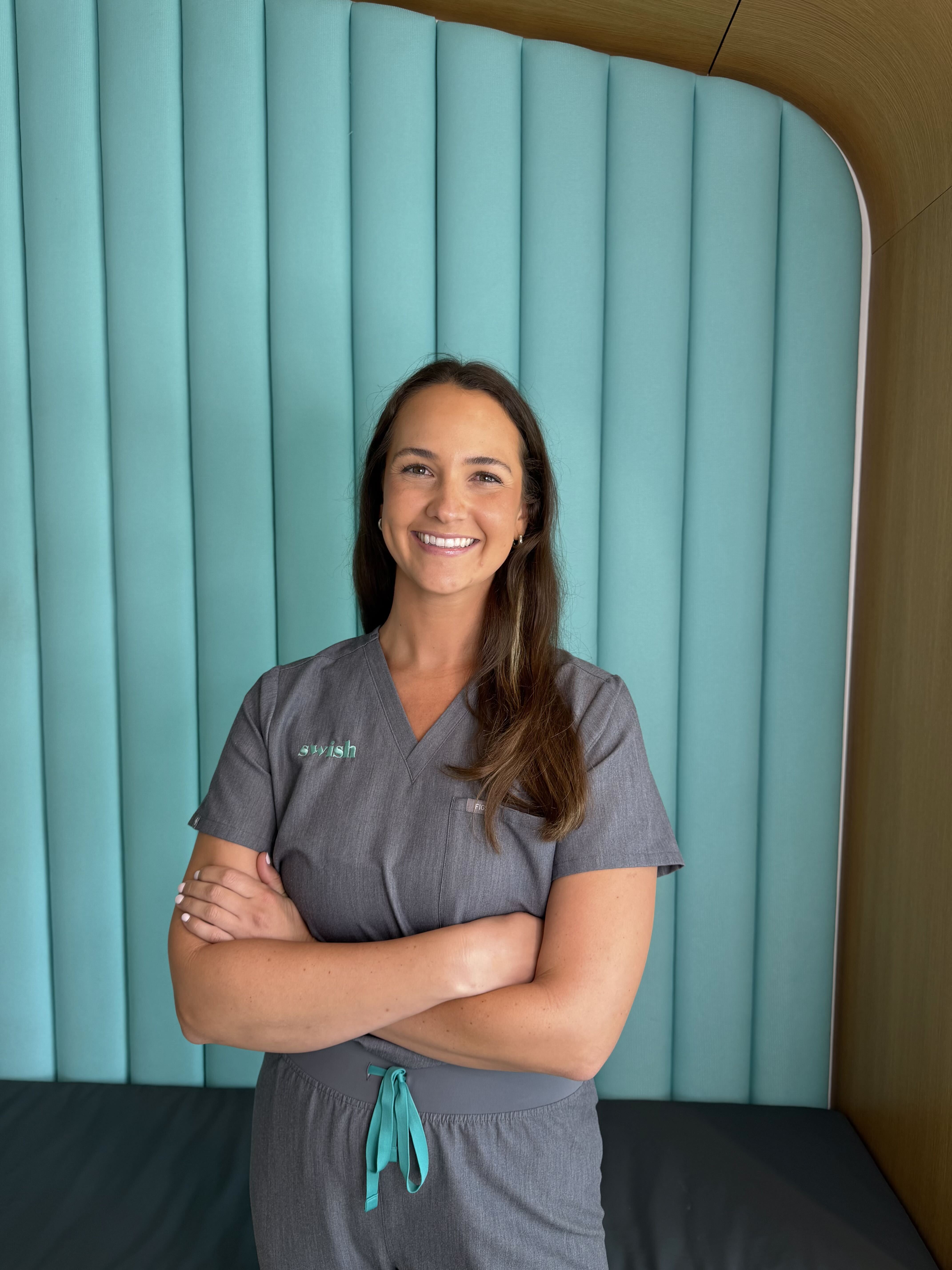 Dr. Danielle Quevedo