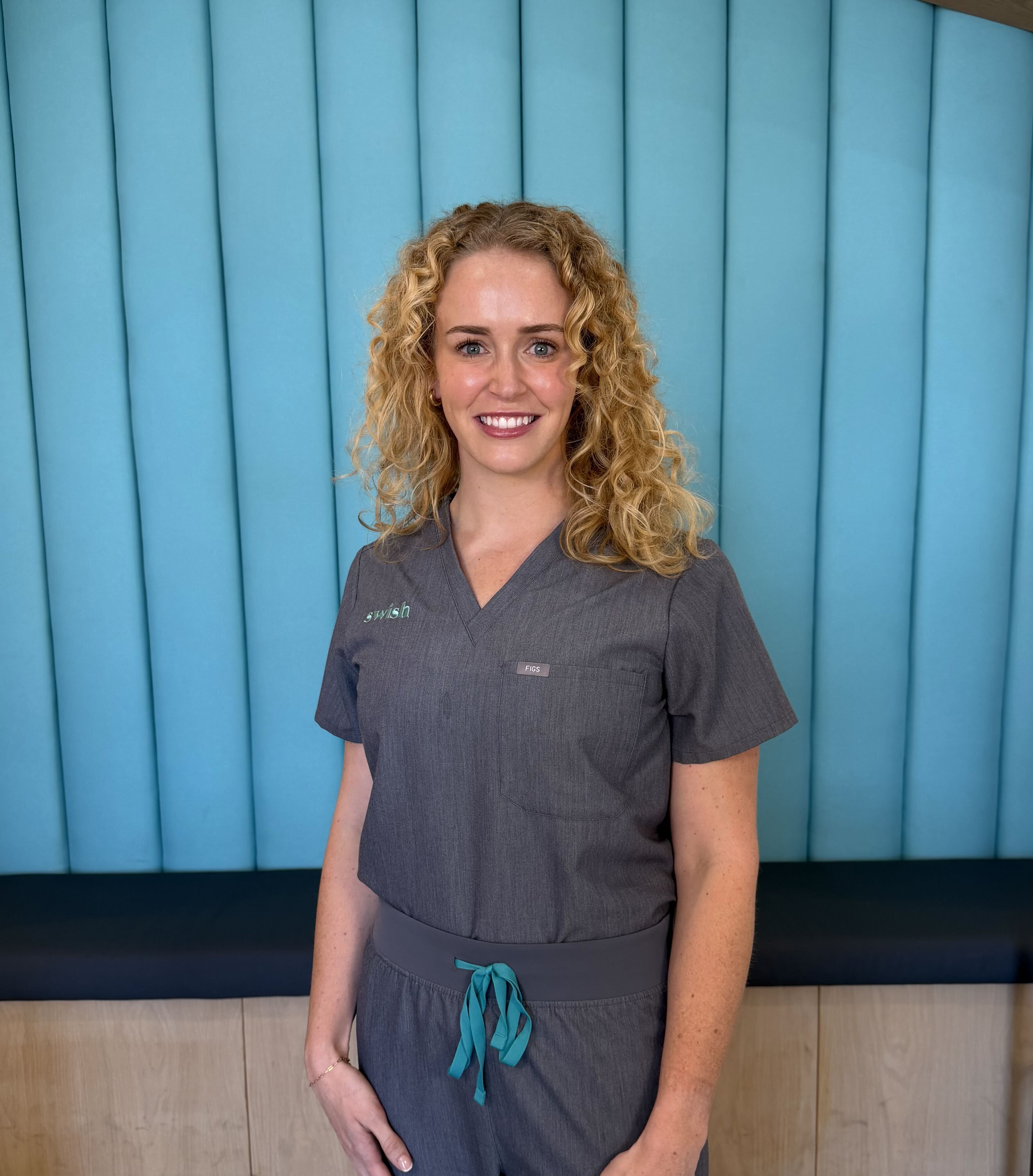 Dr. Alex Pampalone