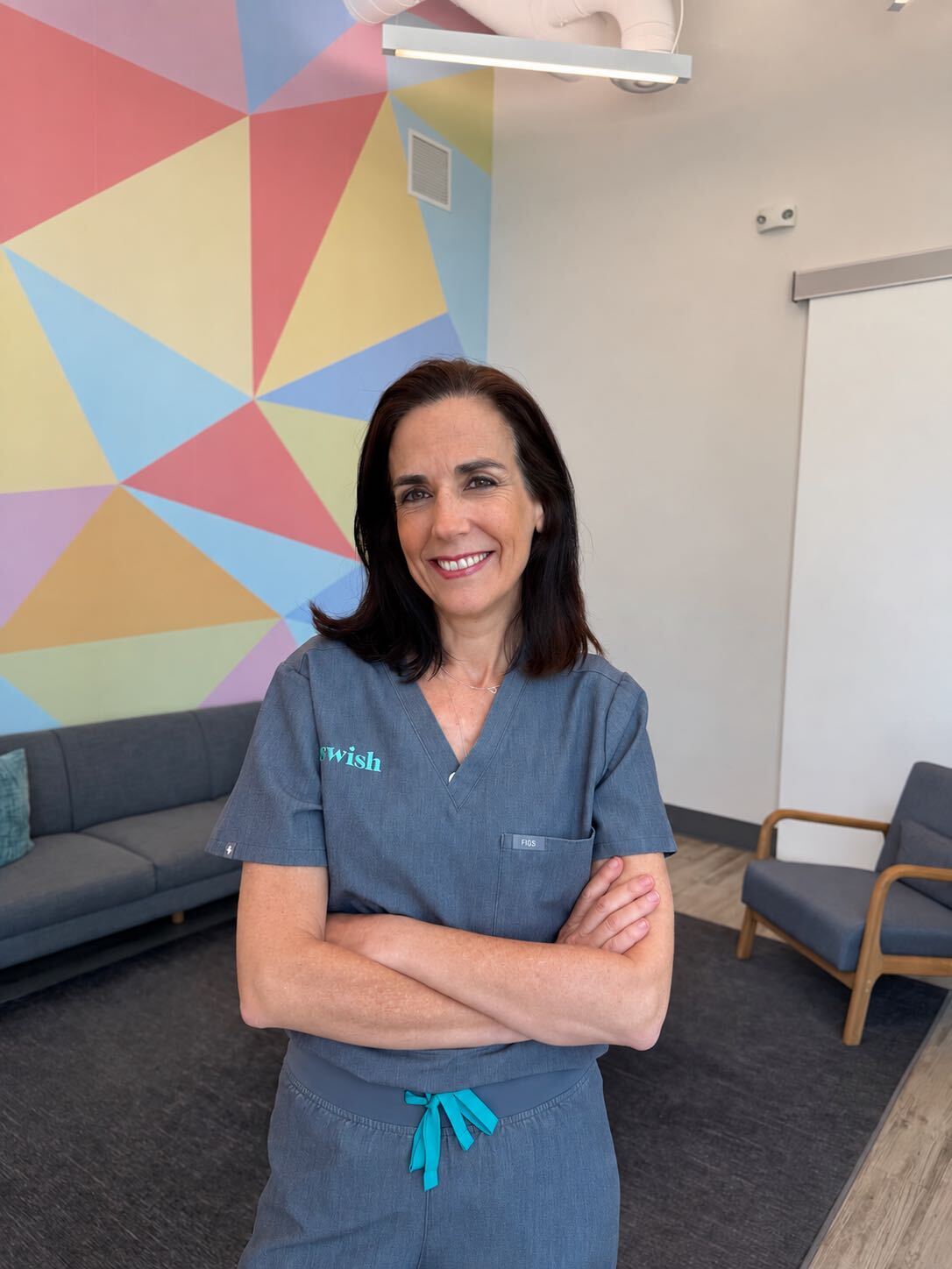 Dr. Priscila Donangelo