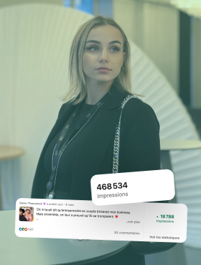 Gwen Thouvenot