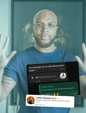 Luther Akossou