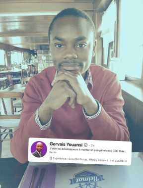 Gervais Youansi