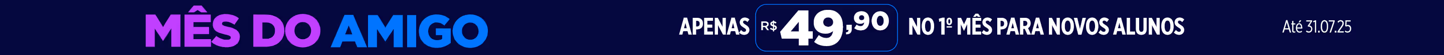 Banner promocional