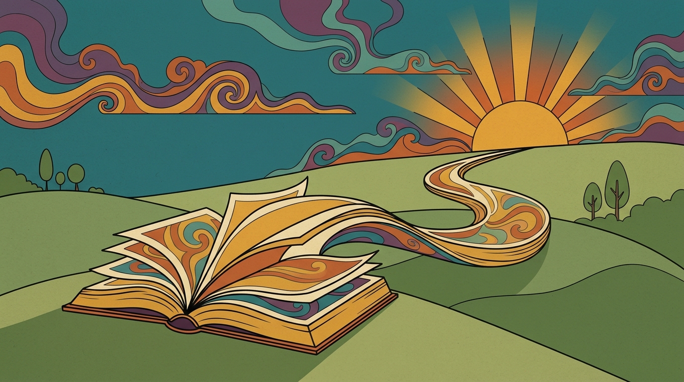 The One Who Reads, Wins. 