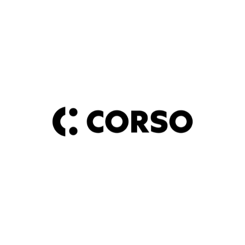 Corso logo
