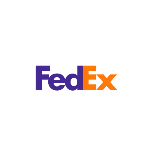 FedEx logo