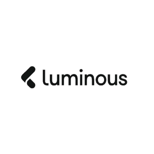 Luminous logo