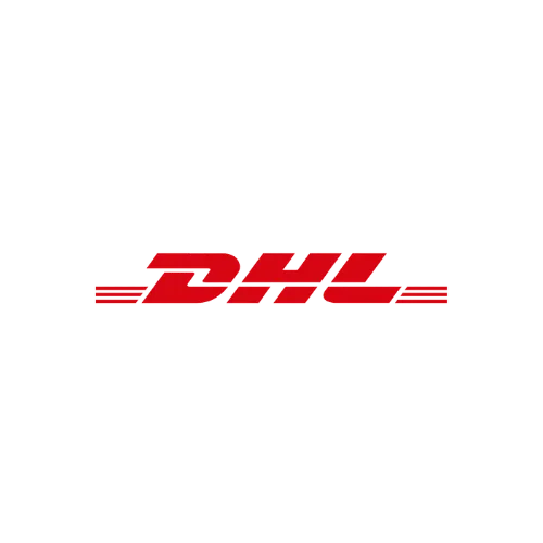 DHL logo