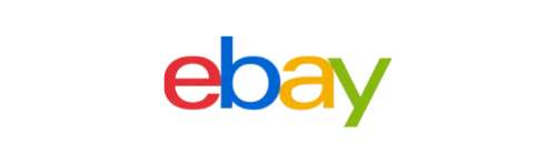 Ebay logo