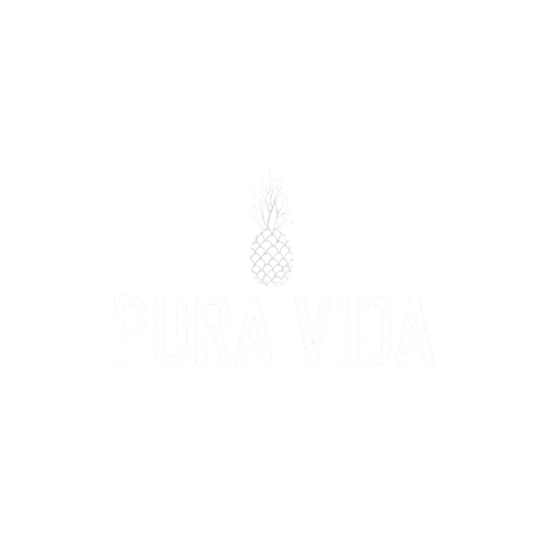 Pura vida logo