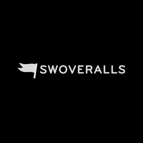 Swoverballs logo