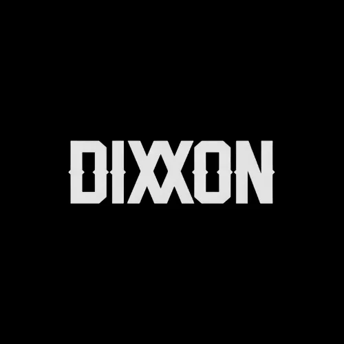 Dixxon logo