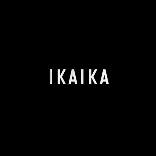Ikaika logo