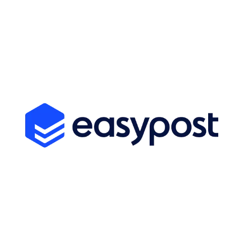 easypost logo