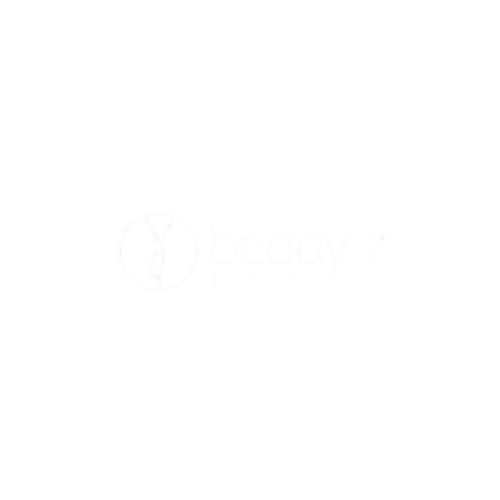 beddys logo