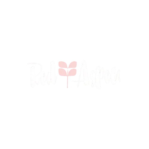 red aspen logo