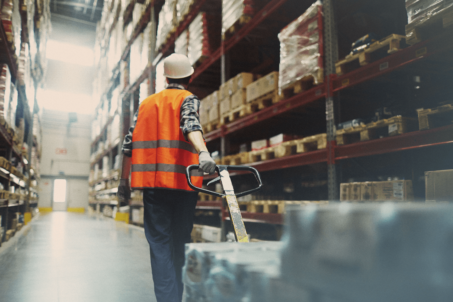 Phone with VESYL rate calculator